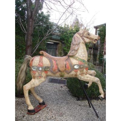 Manege Horse Poeppig & Schulze No 26