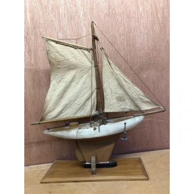 Basin Navigational Model