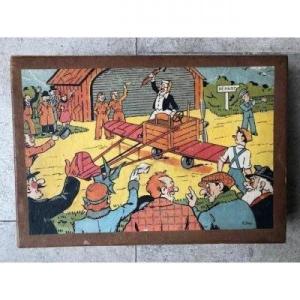 Cubes Game Prof Nimbus