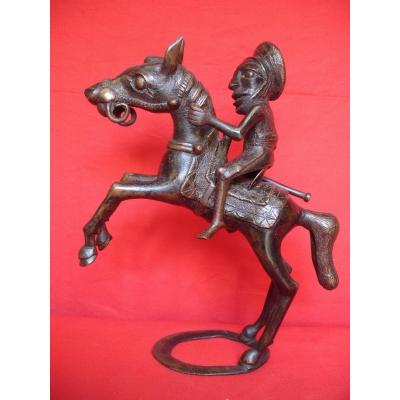 Bamoun Rider