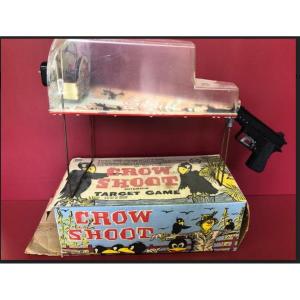 Mechanical Shooting Louis Max