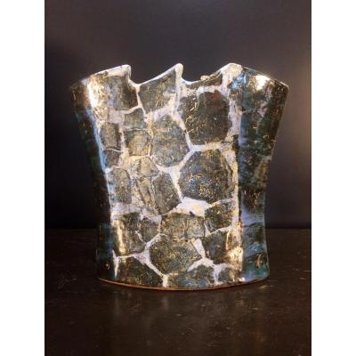 Ceramic Vase
