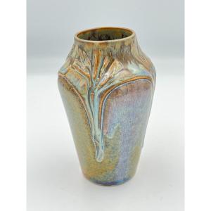 Small Workshop Vase From The 1930s