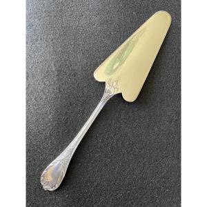 Christofle 1 Marly Model Pie Server