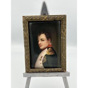Napoleon I