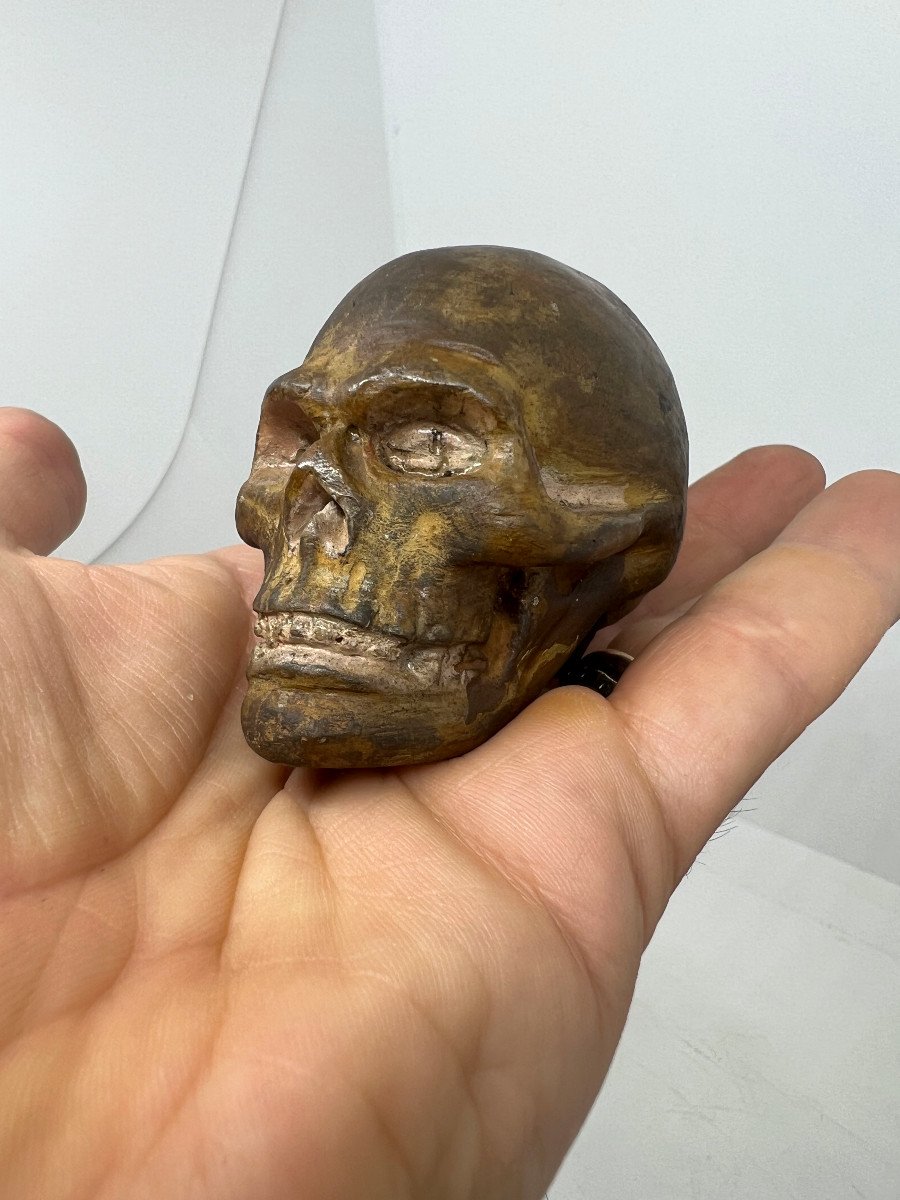 Terracotta del XVIII sec-photo-7