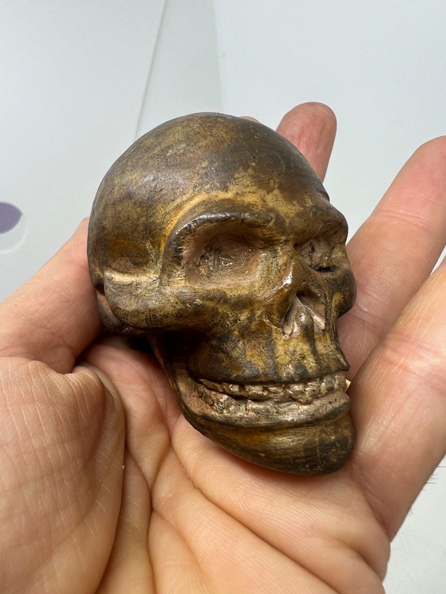 Terracotta del XVIII sec-photo-8