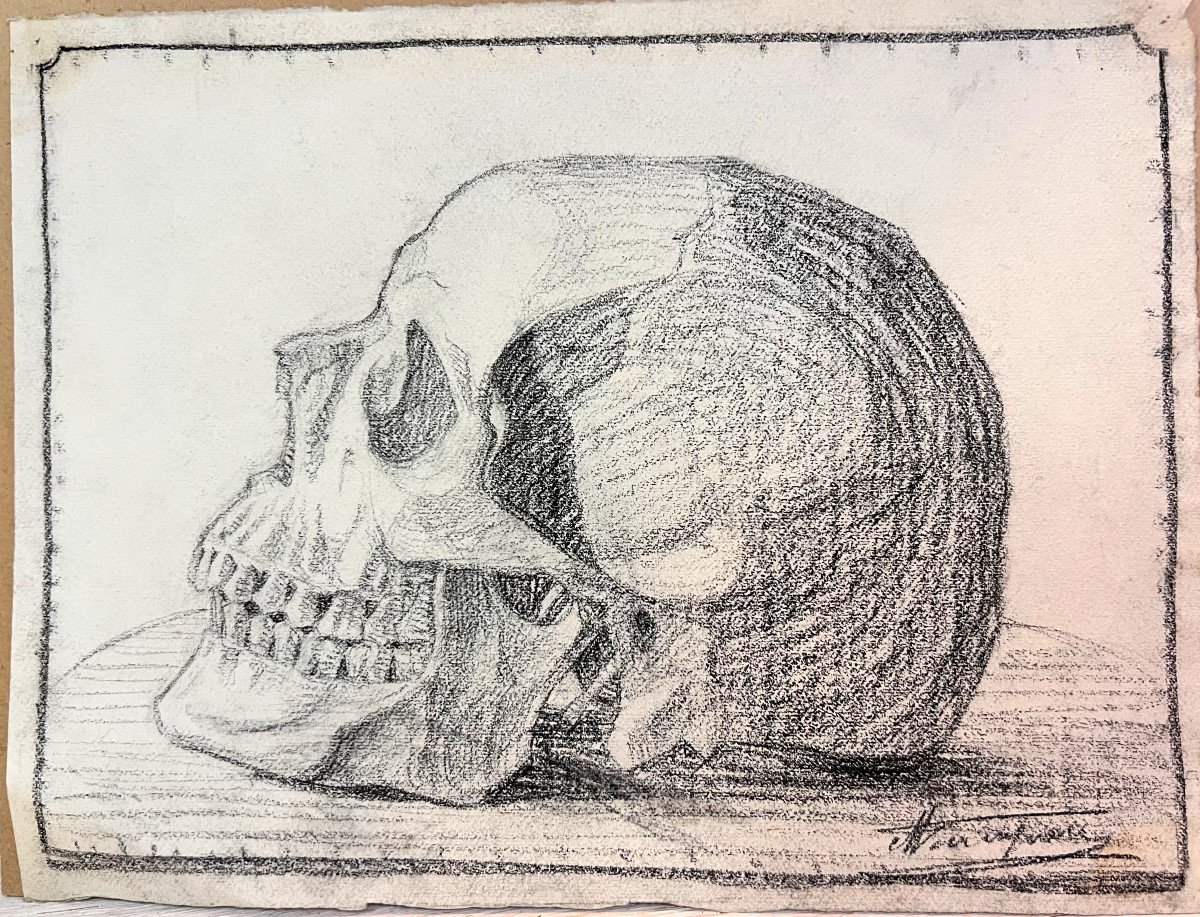  disegno su carta Italia XX sec.