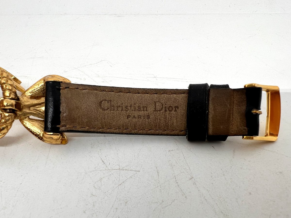 Christian Dior bracciale-photo-5