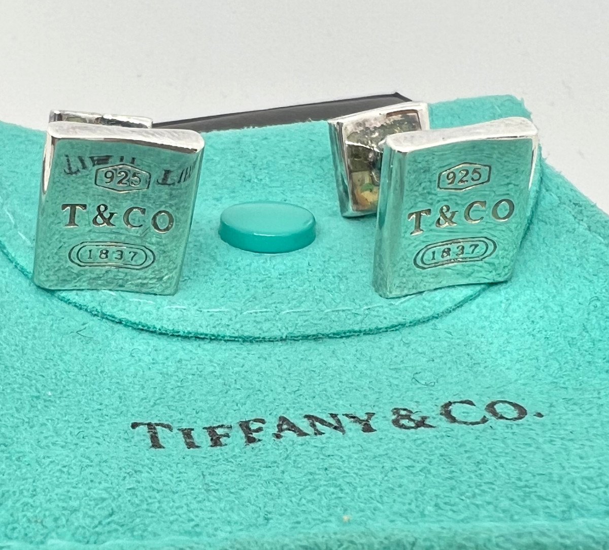 Tiffany e Co argento 925