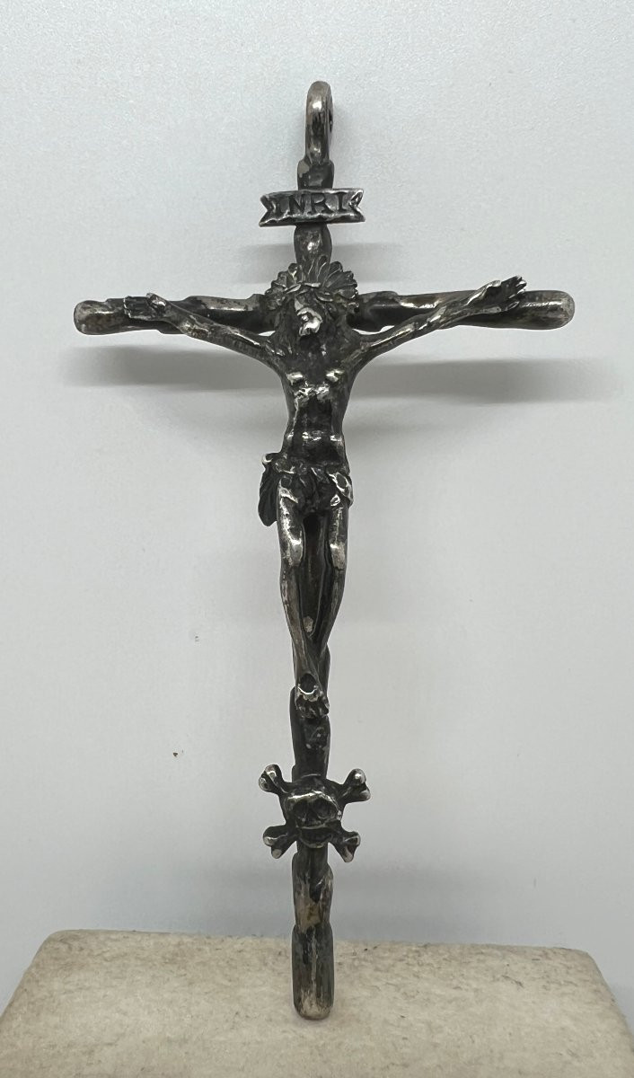 Italia XVIII sec. argento-photo-3