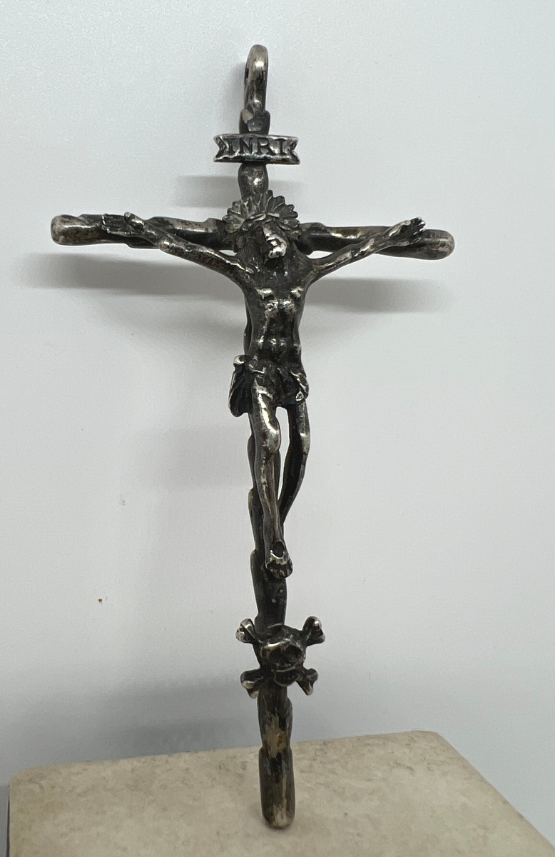 Italia XVIII sec. argento