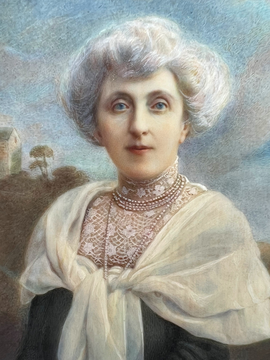 Franciso Vannini 1928