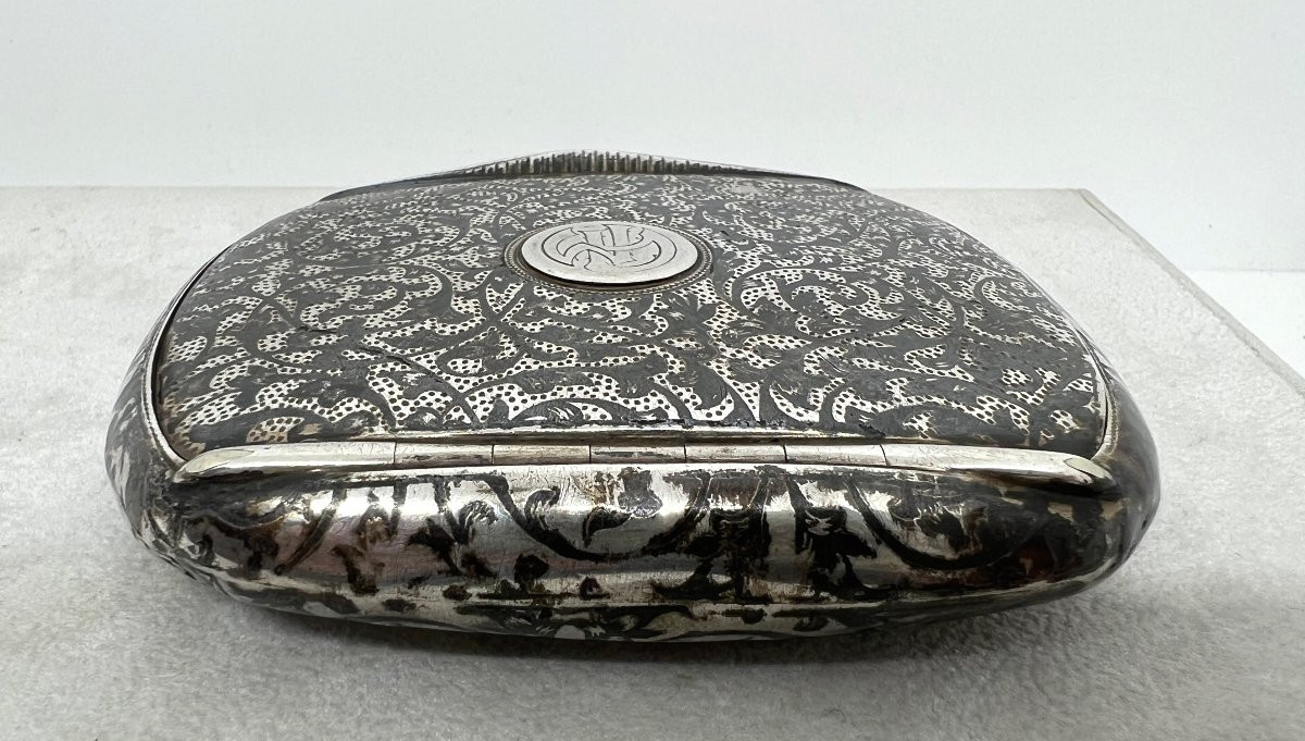 Turchia inizio 900 argento-photo-4