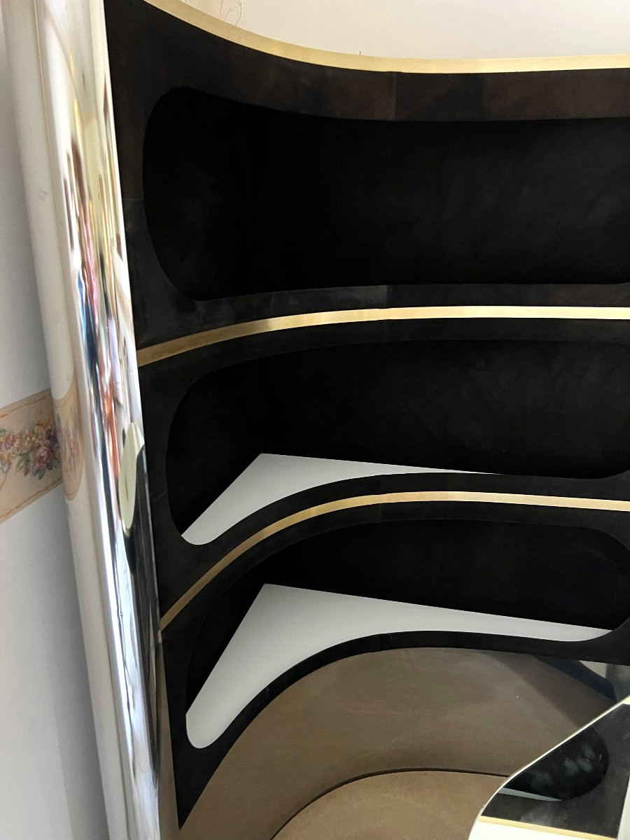 Dry Bar Willy Rizzo anni 70 del XX sec -photo-6