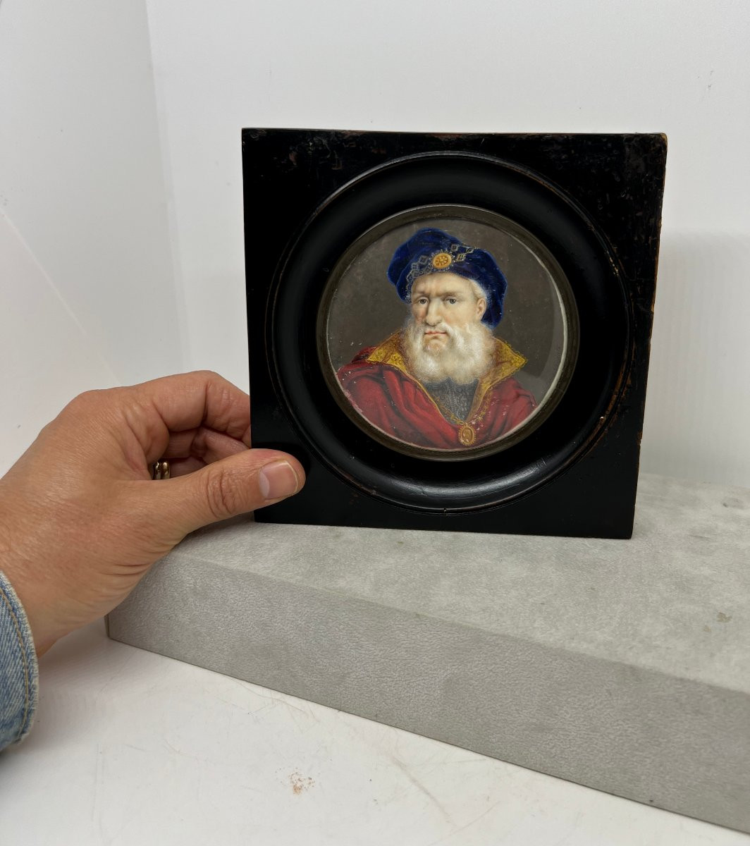 Antonio Maria Sorgato 1802-1875-photo-4