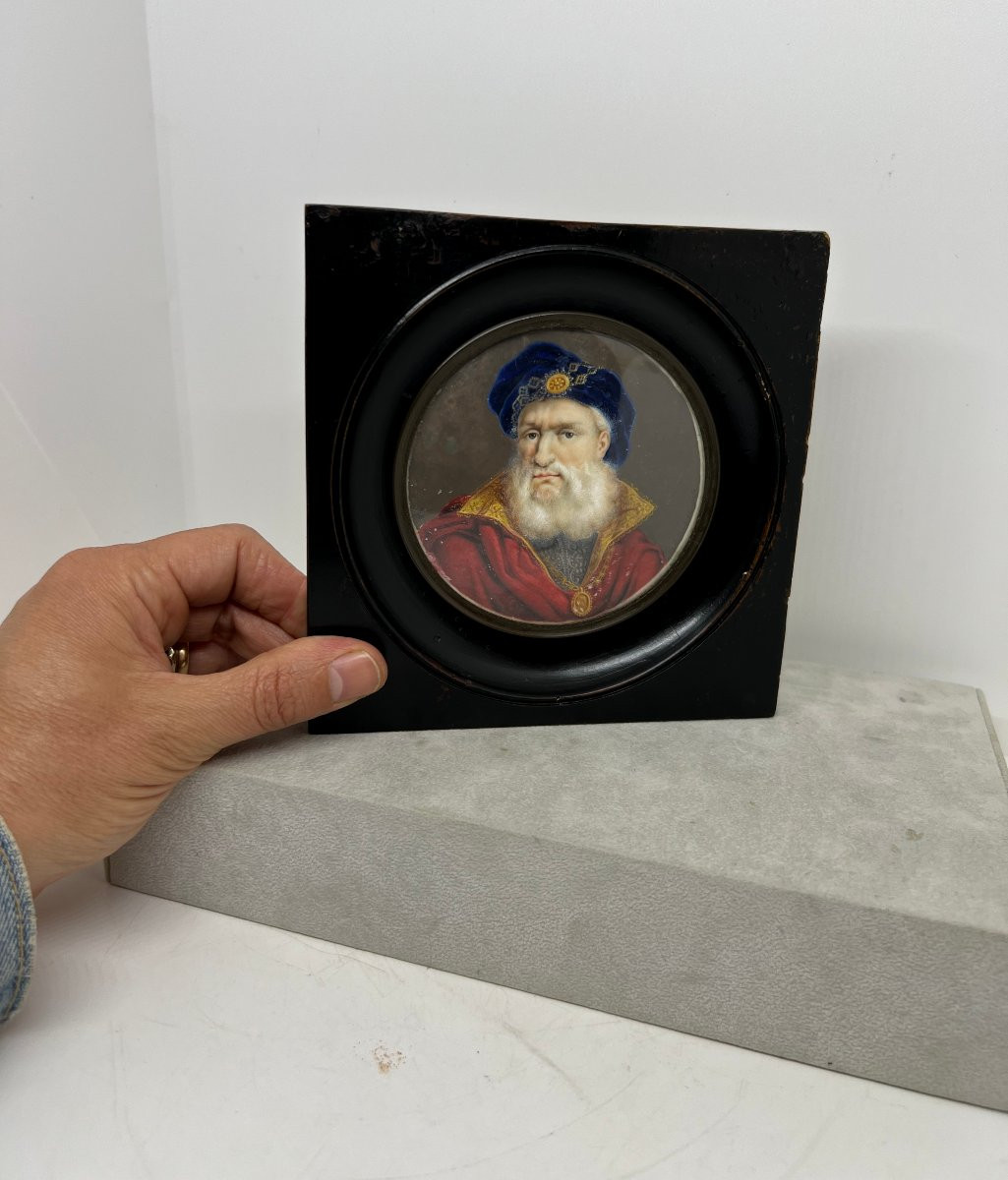 Antonio Maria Sorgato 1802-1875-photo-5