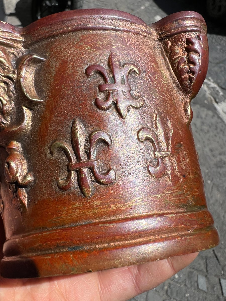 Francia XVII sec. -photo-3