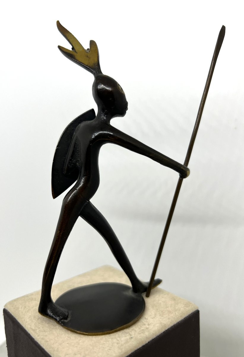 Karl Hagenauer -photo-3