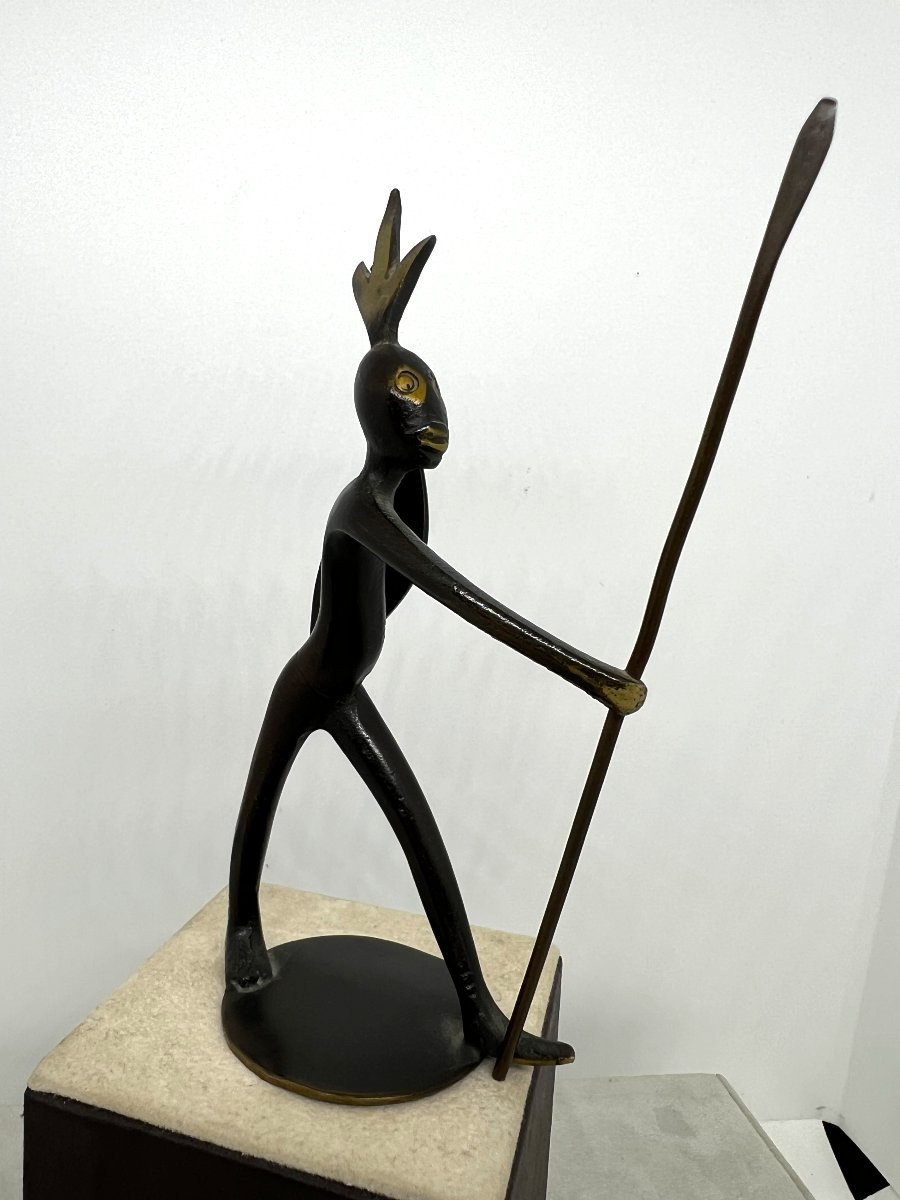 Karl Hagenauer -photo-4
