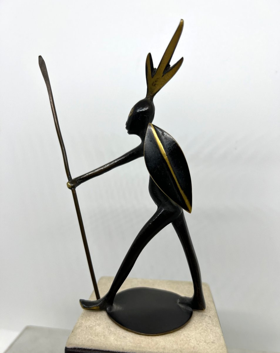 Karl Hagenauer -photo-1