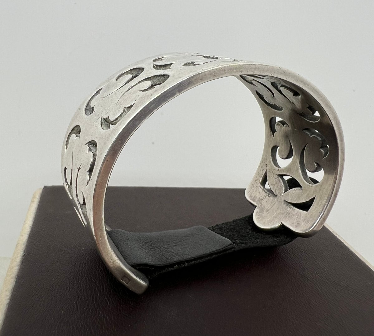 Tous bracciale in argento-photo-3