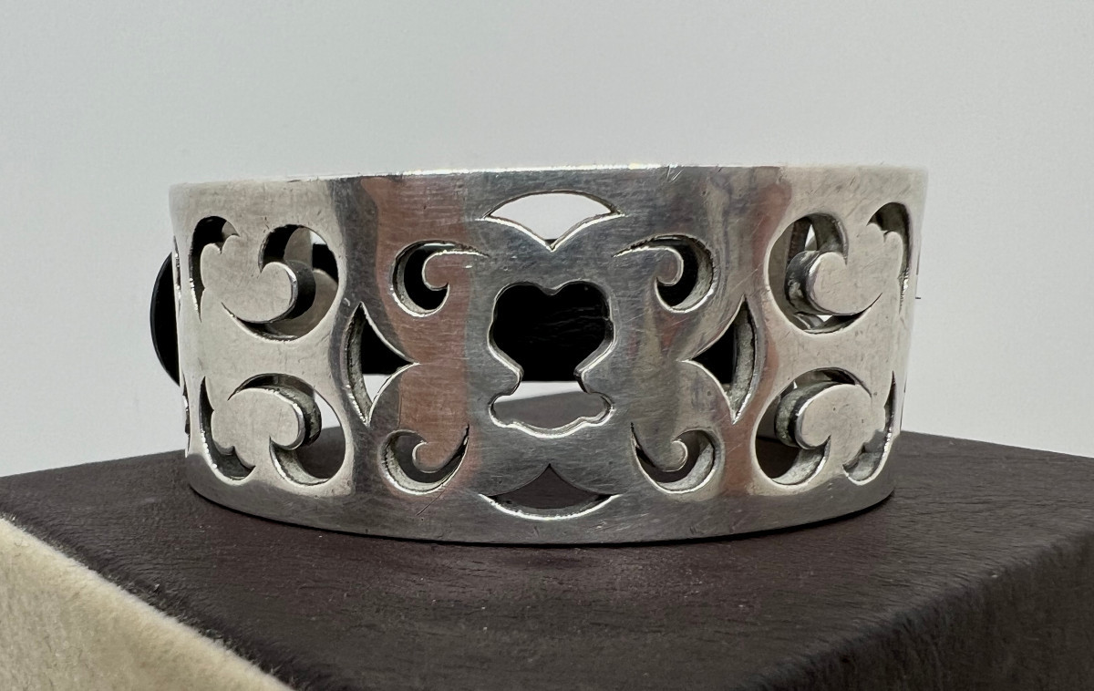 Tous bracciale in argento
