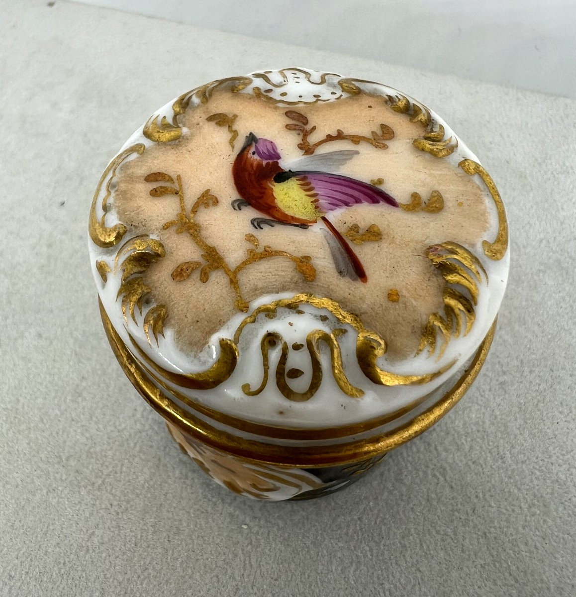 Jacob Petit XIX sec -photo-2