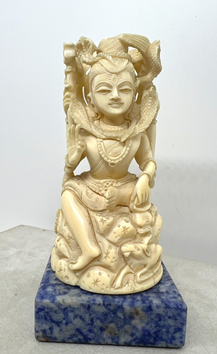 India inizio 900-photo-2