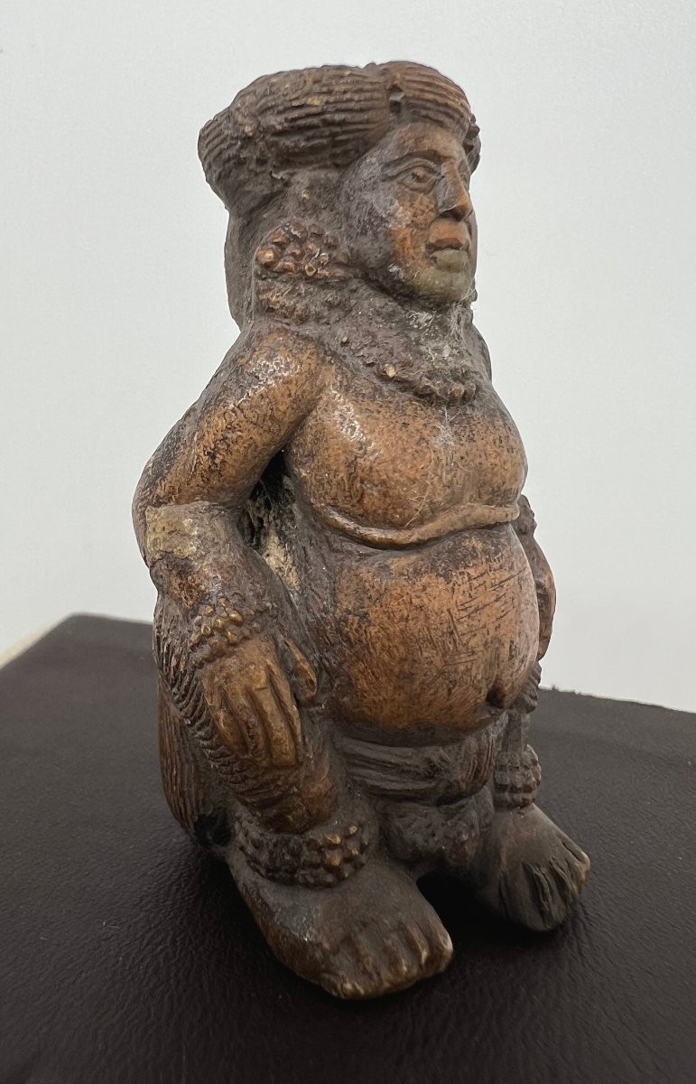 Figura Chandraketugarh  1 Sec AC-photo-3