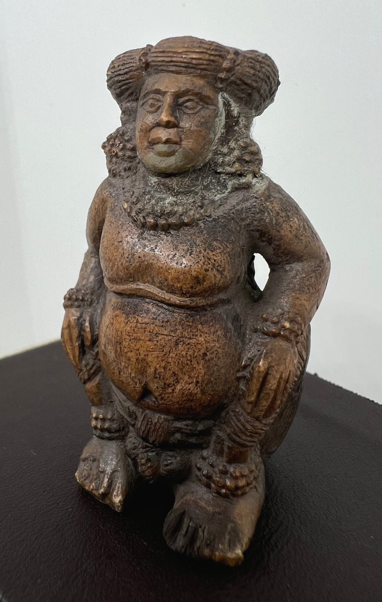 Figura Chandraketugarh  1 Sec AC-photo-4