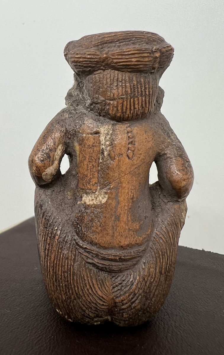 Figura Chandraketugarh  1 Sec AC-photo-1