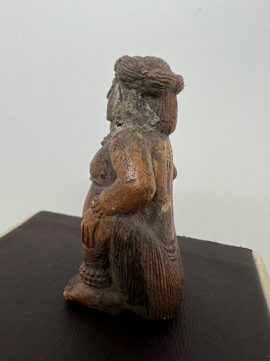 Figura Chandraketugarh  1 Sec AC-photo-2