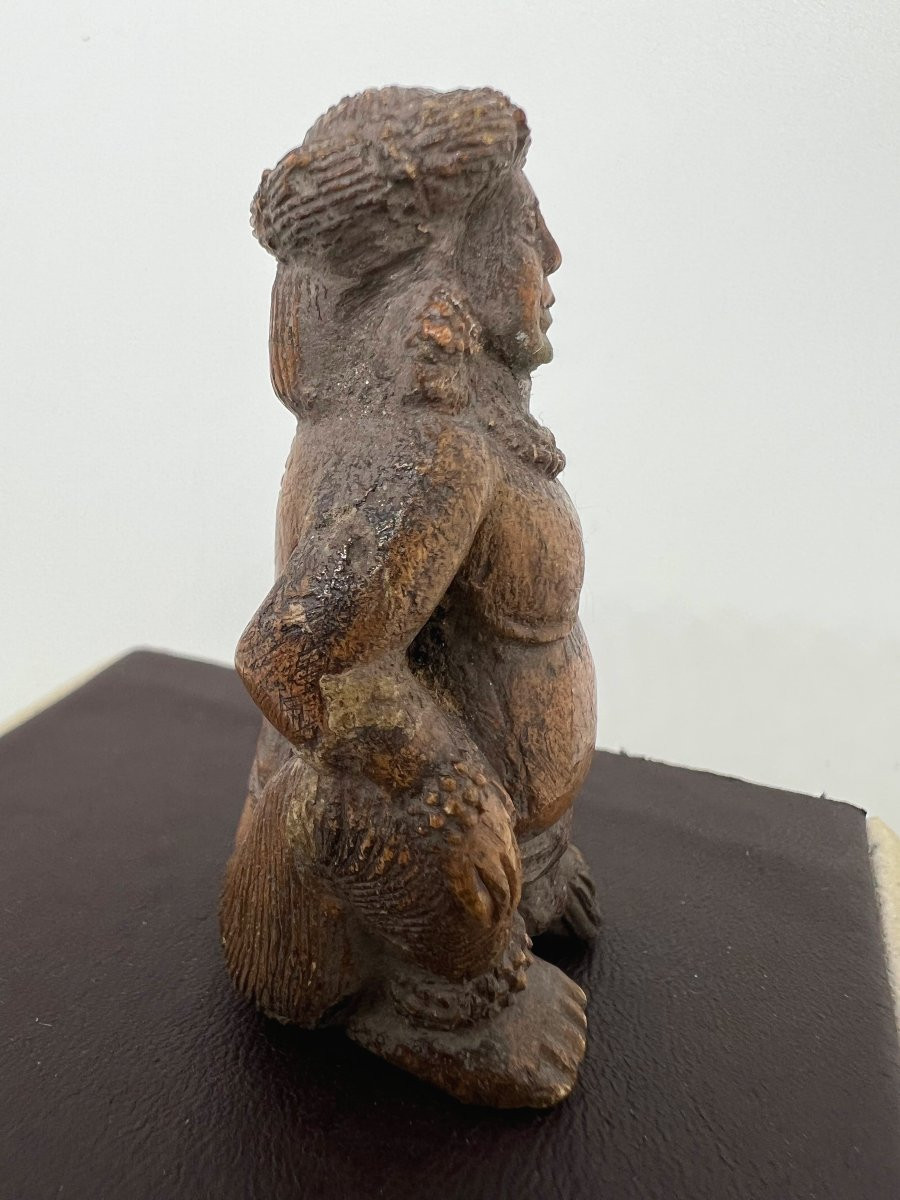 Figura Chandraketugarh  1 Sec AC-photo-3