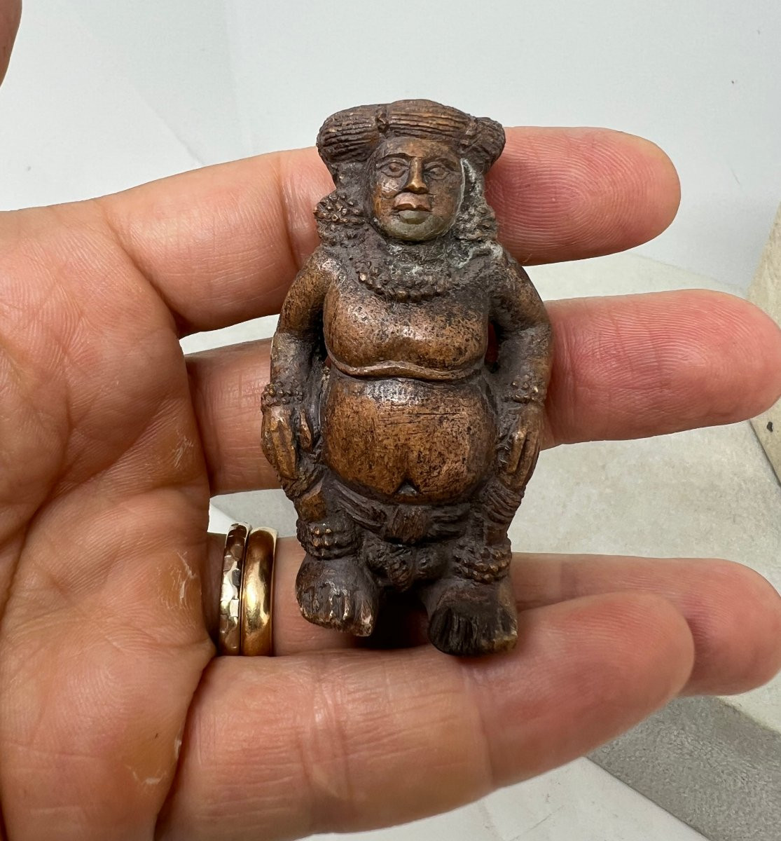 Figura Chandraketugarh  1 Sec AC-photo-6