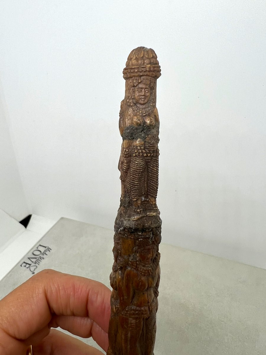 Shunga periodo, circa 100 AC, Chandraketungarh, India -photo-2