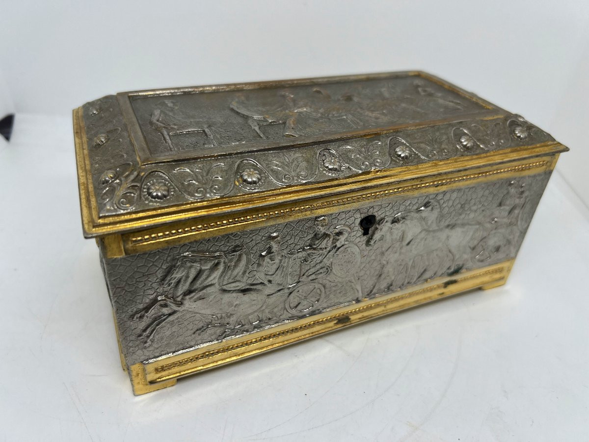 Erhard & Sohne inizio 900-photo-2