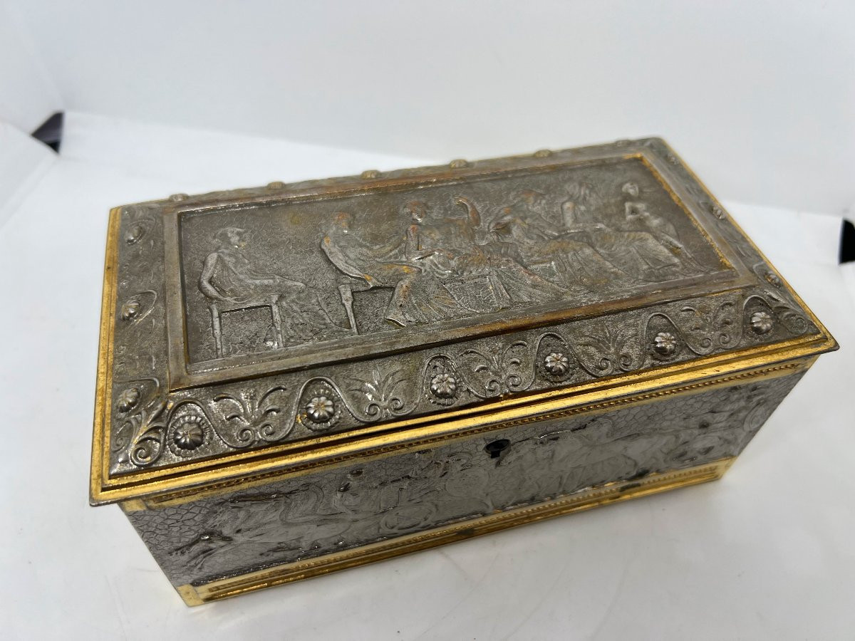 Erhard & Sohne inizio 900-photo-3