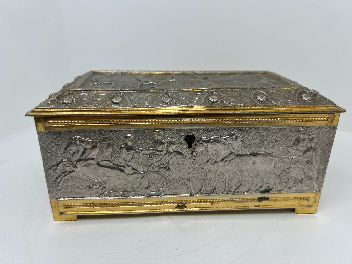 Erhard & Sohne inizio 900-photo-4