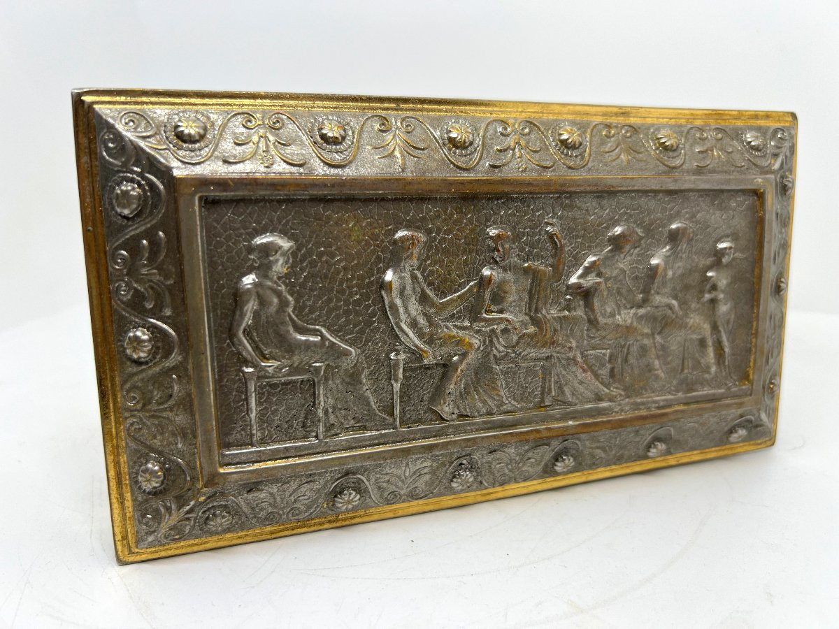 Erhard & Sohne inizio 900-photo-4