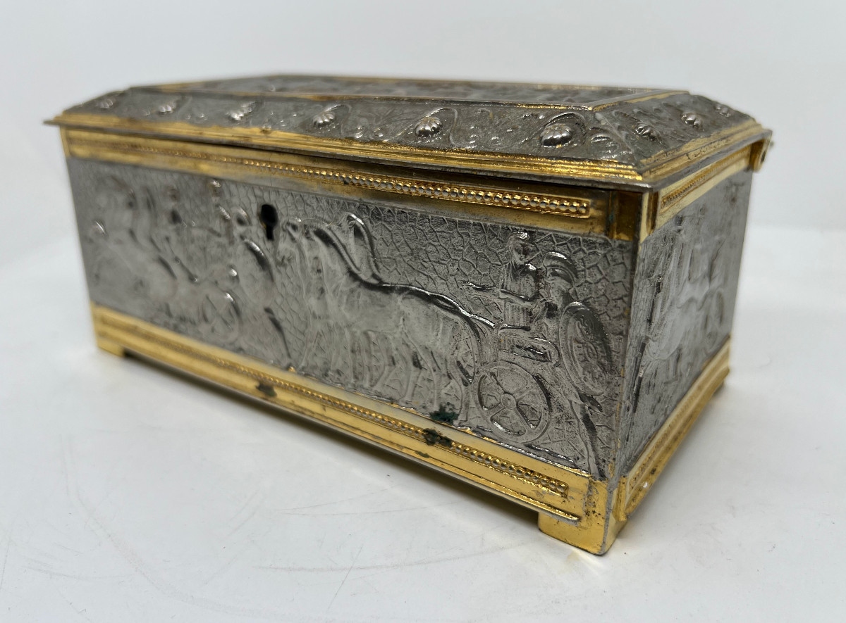 Erhard & Sohne inizio 900