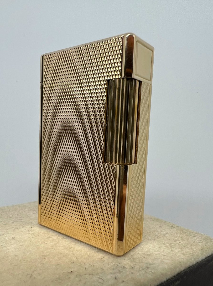 Dupont accendino-photo-4