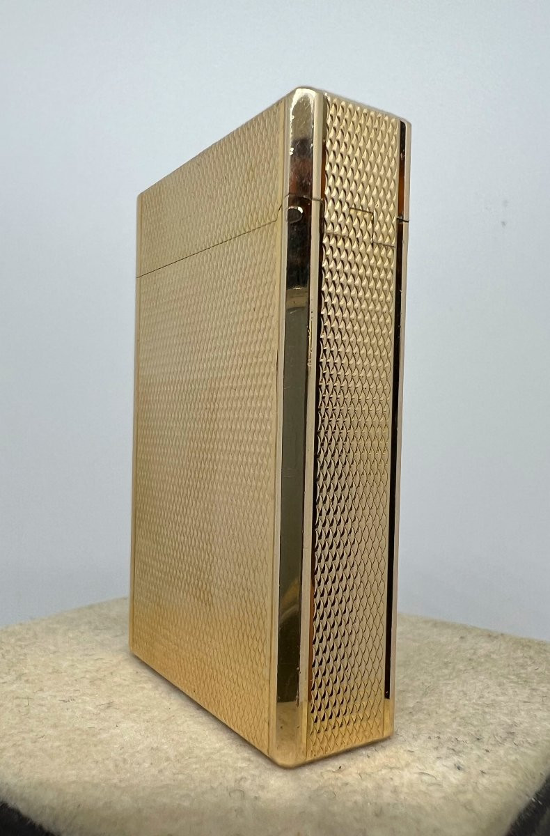 Dupont accendino-photo-1