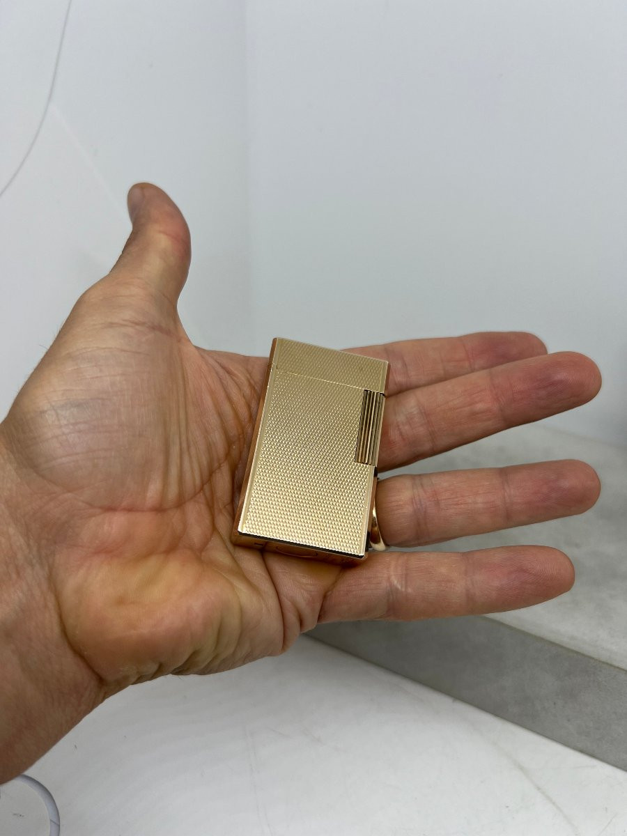 Dupont accendino-photo-4