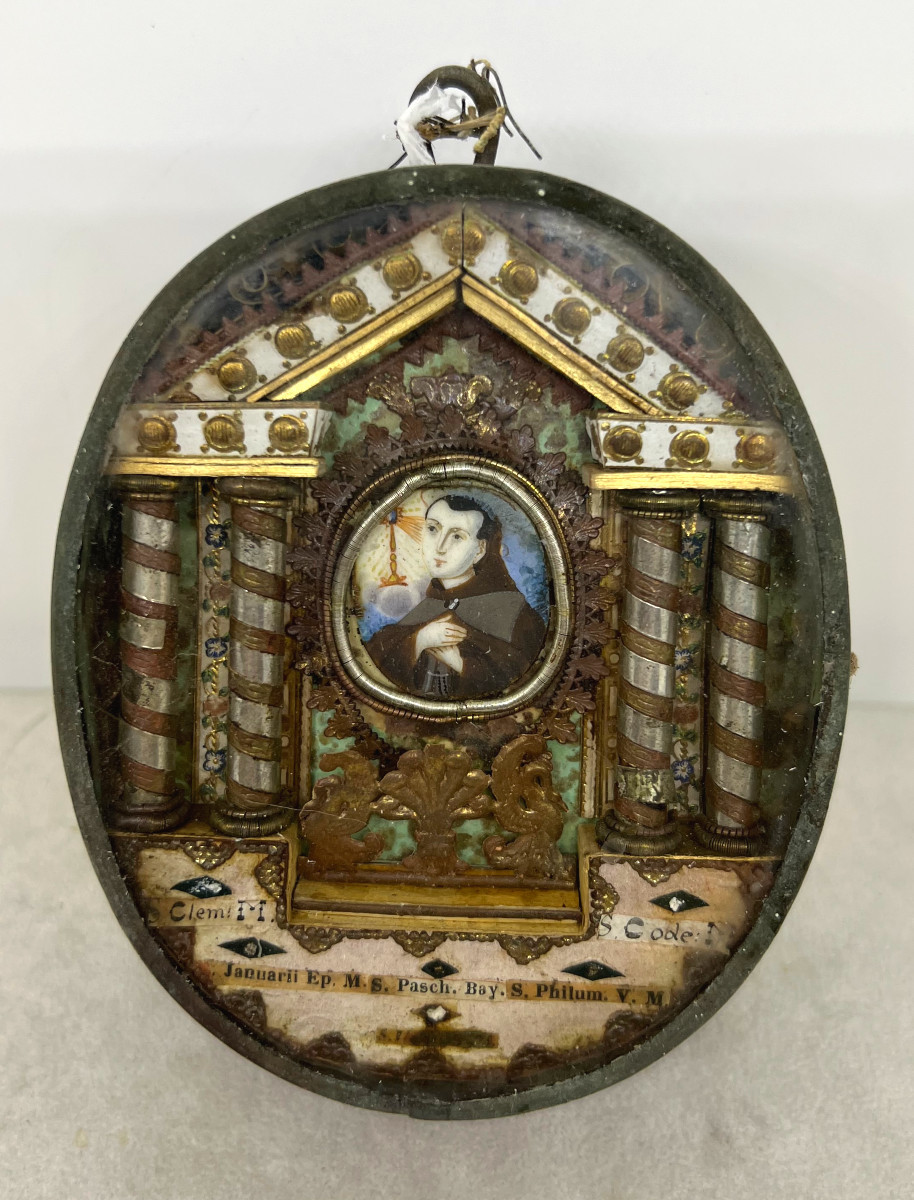 Italia fine del XVIII sec