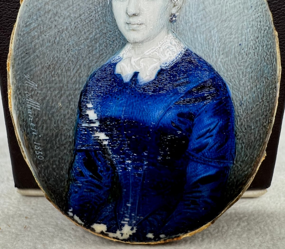 Michele Albanesi Napoli 1816-1878-photo-2