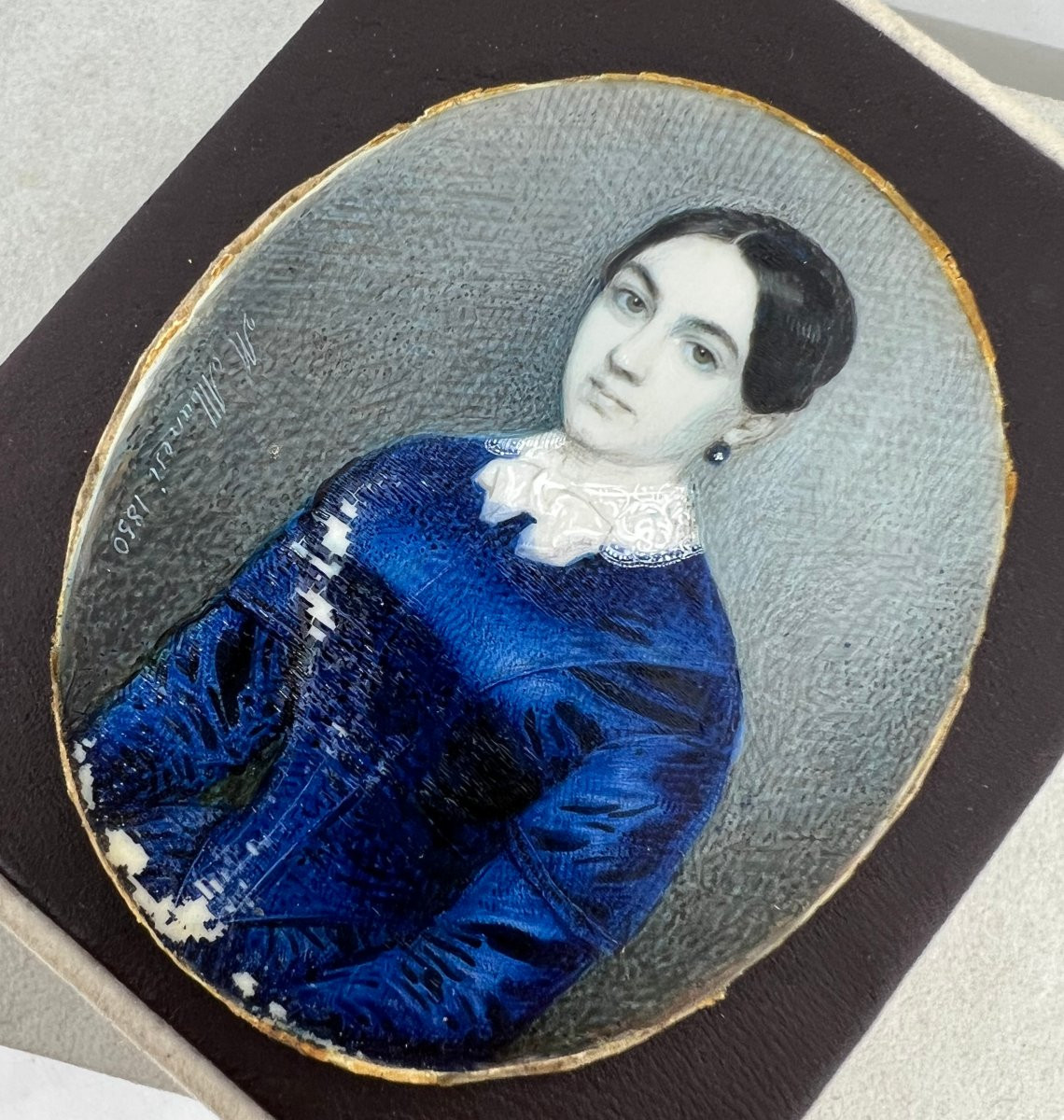 Michele Albanesi Napoli 1816-1878-photo-3