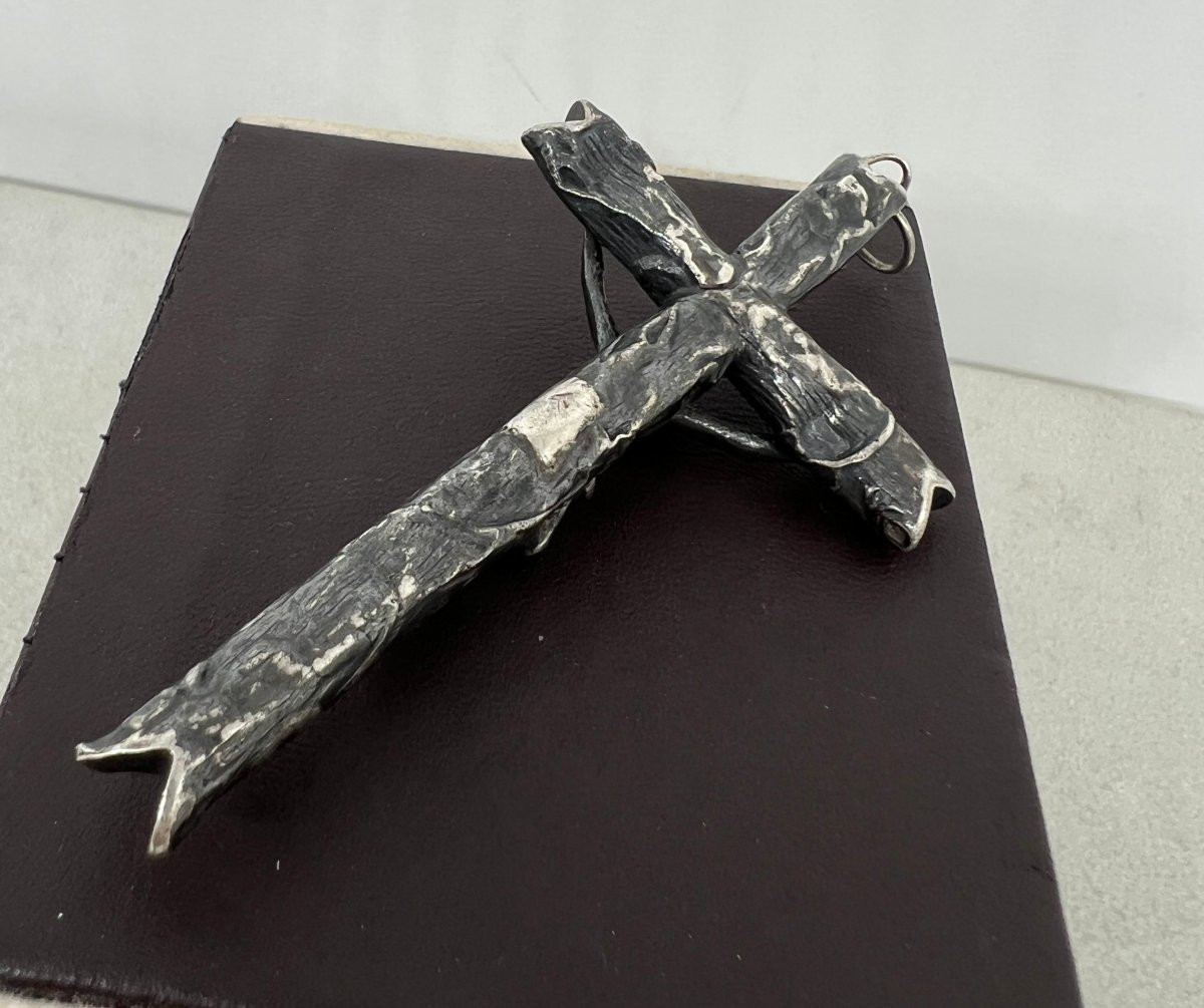 Italia XIX sec argento-photo-4