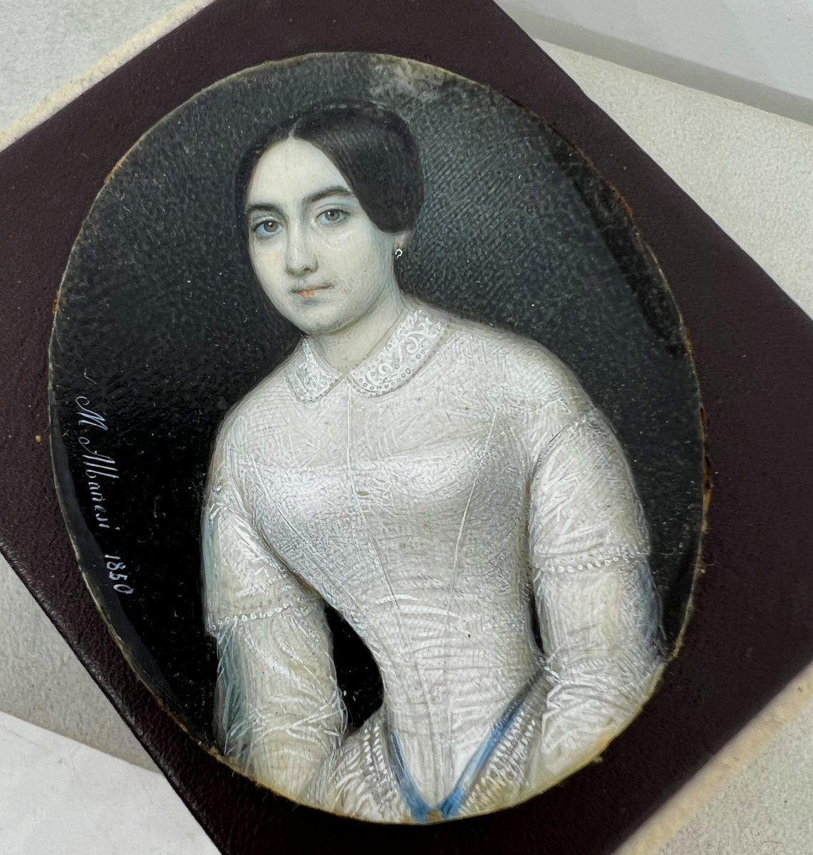Michele Albanesi Napoli 1816-1878-photo-2