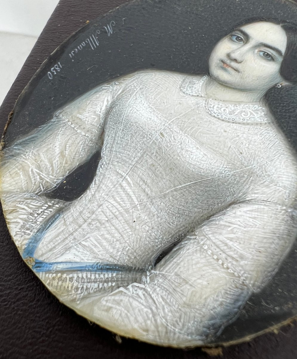 Michele Albanesi Napoli 1816-1878-photo-2